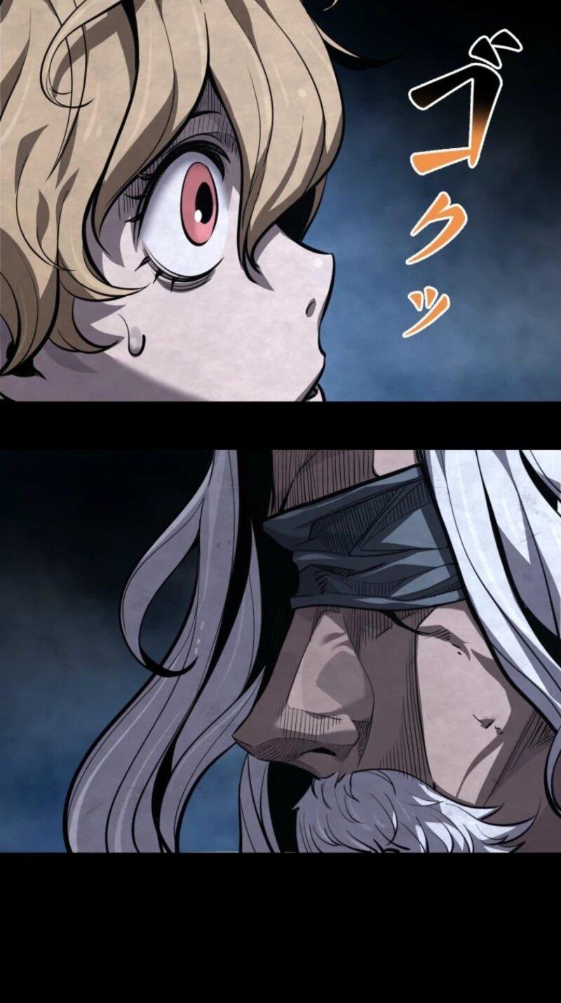 Манга Выживание старейшего заключённого - Глава 24 Страница 51