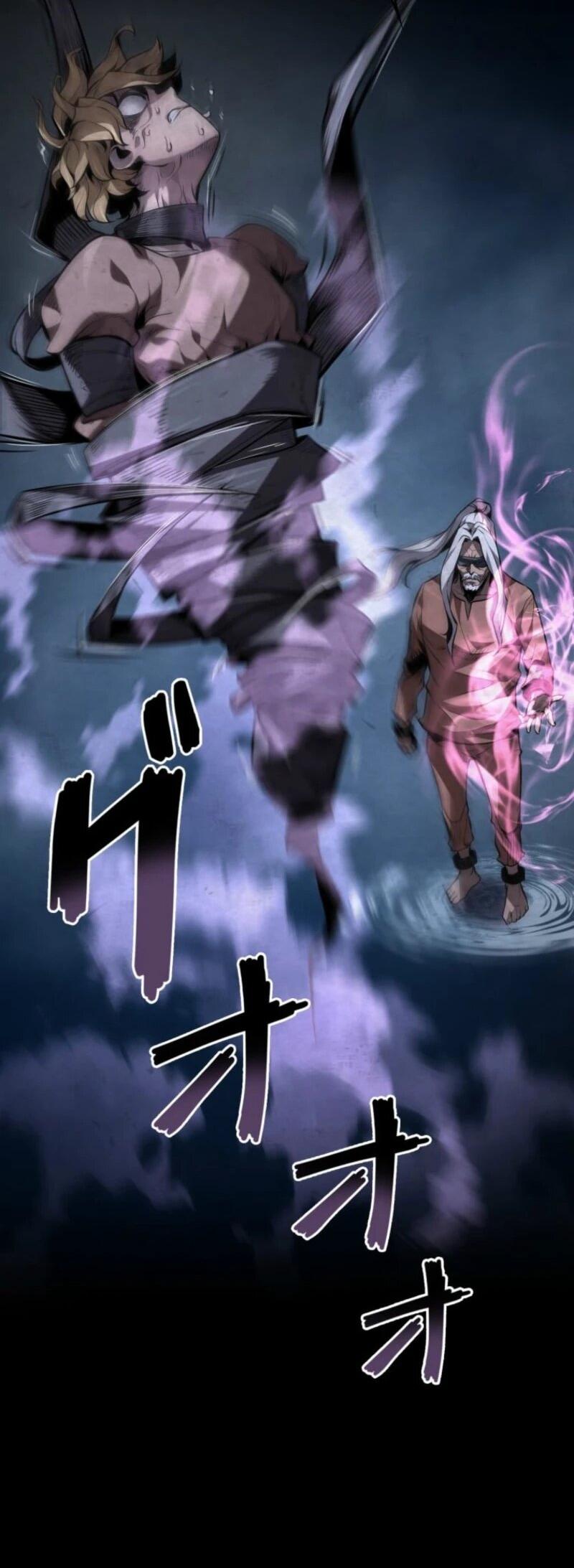 Манга Выживание старейшего заключённого - Глава 24 Страница 64