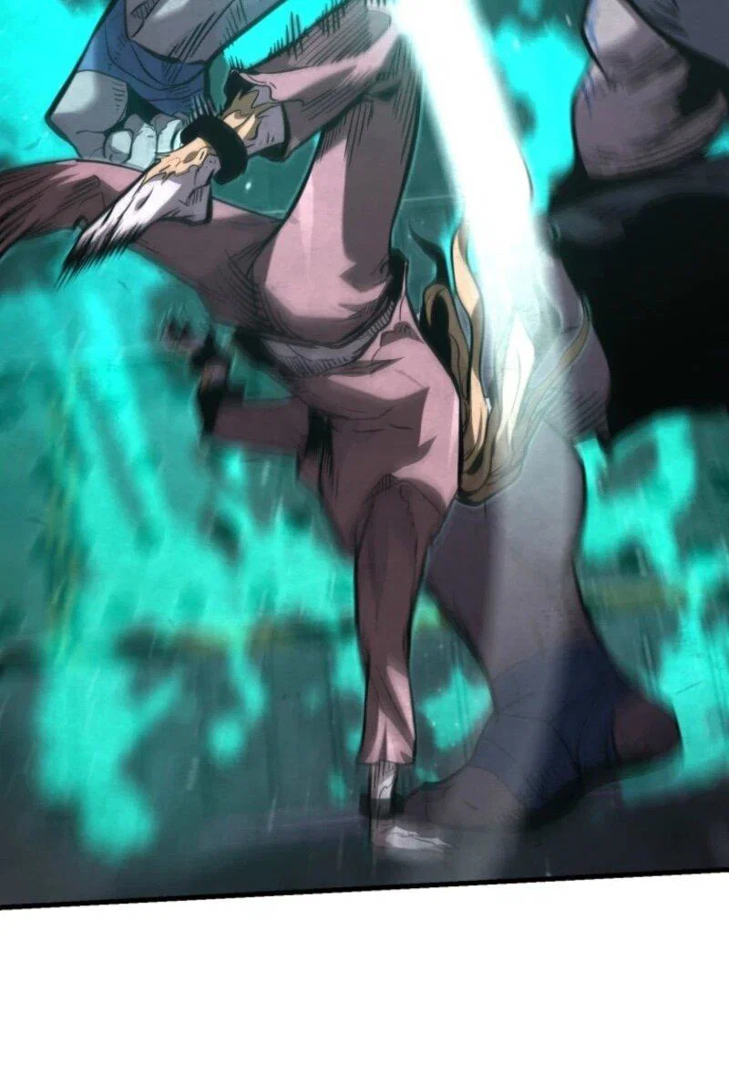 Манга Выживание старейшего заключённого - Глава 23 Страница 40