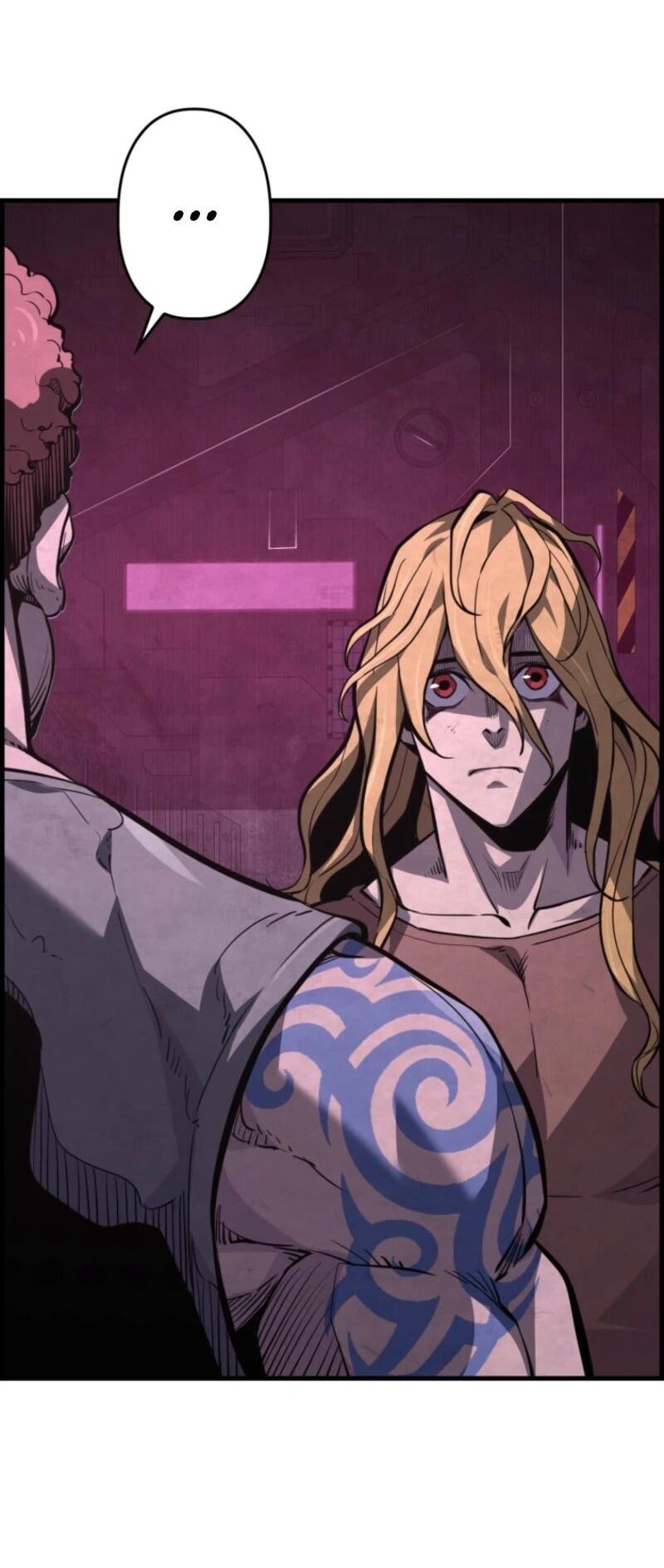 Манга Выживание старейшего заключённого - Глава 23 Страница 58