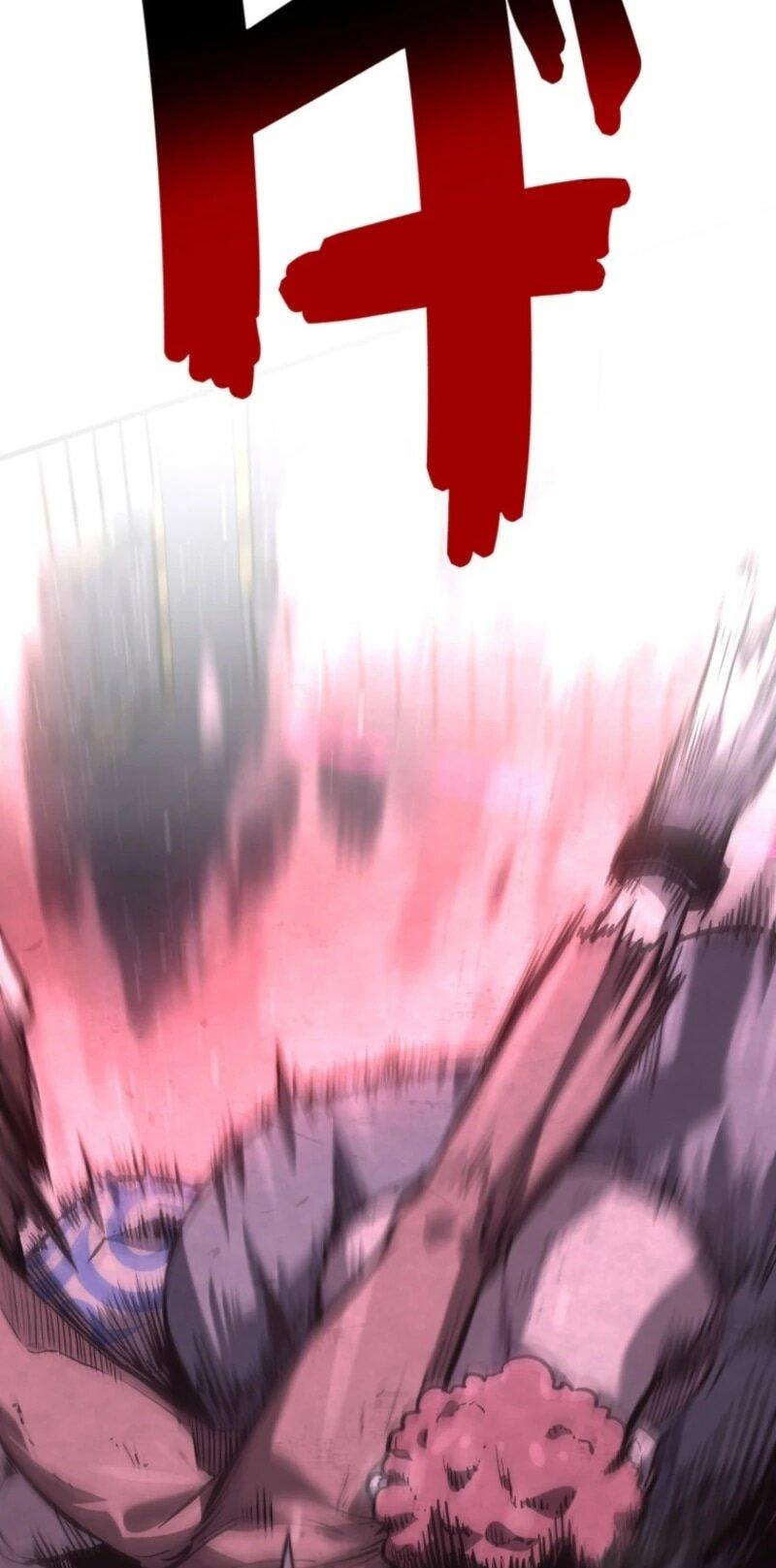 Манга Выживание старейшего заключённого - Глава 23 Страница 35