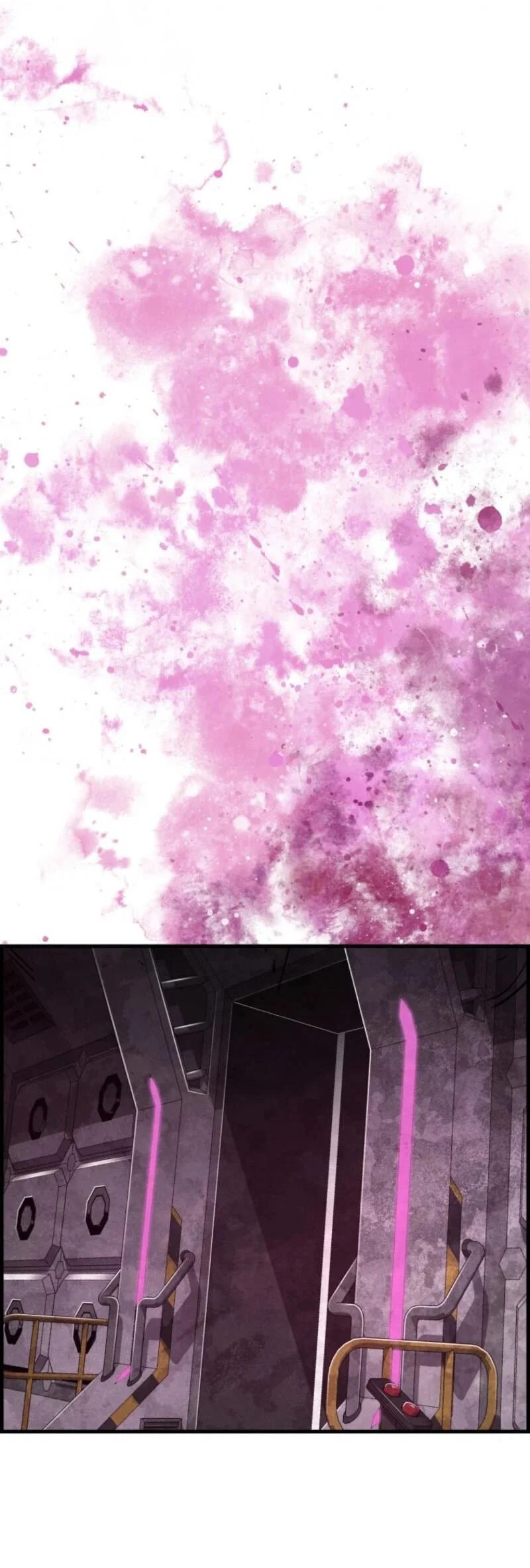 Манга Выживание старейшего заключённого - Глава 23 Страница 61