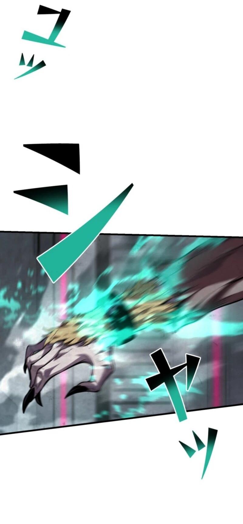 Манга Выживание старейшего заключённого - Глава 23 Страница 14