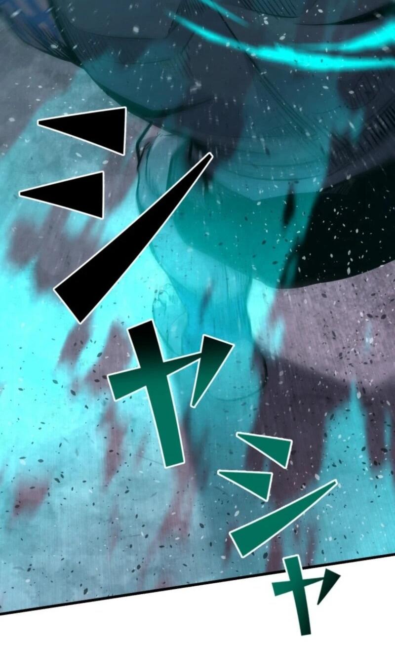 Манга Выживание старейшего заключённого - Глава 23 Страница 48