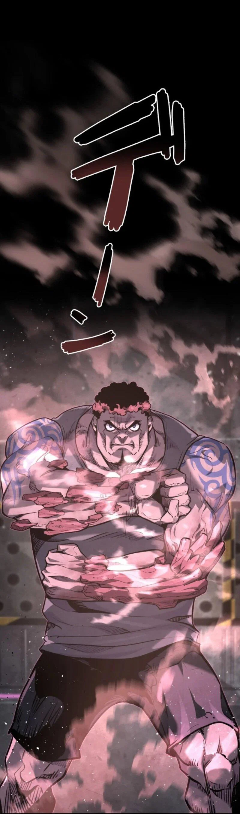 Манга Выживание старейшего заключённого - Глава 23 Страница 51