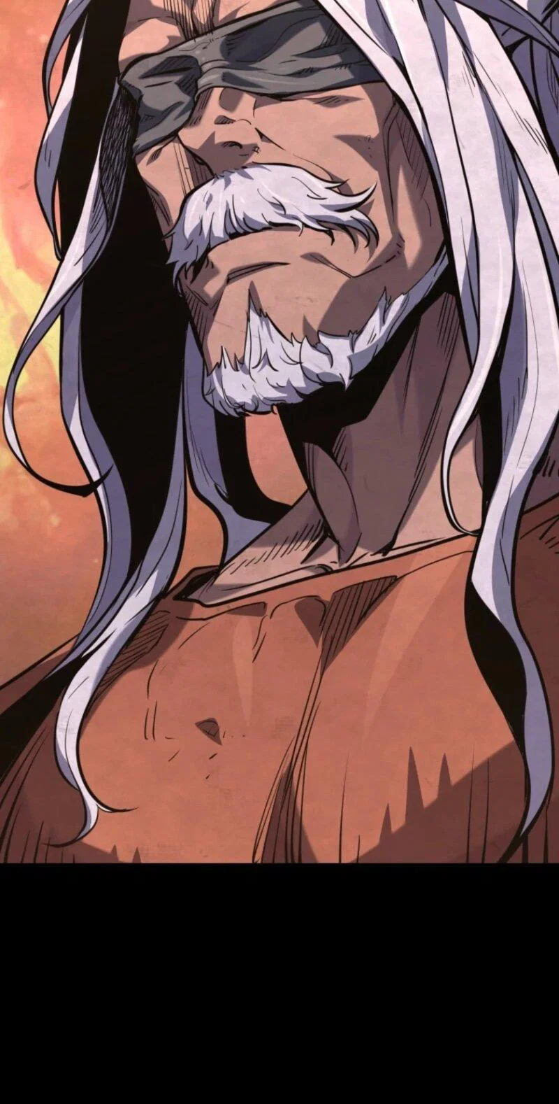 Манга Выживание старейшего заключённого - Глава 23 Страница 75