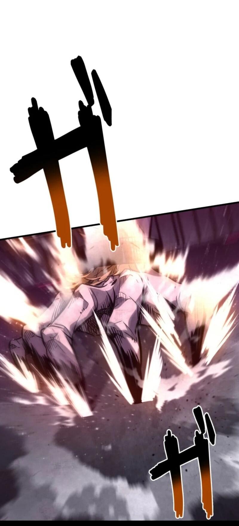 Манга Выживание старейшего заключённого - Глава 23 Страница 22