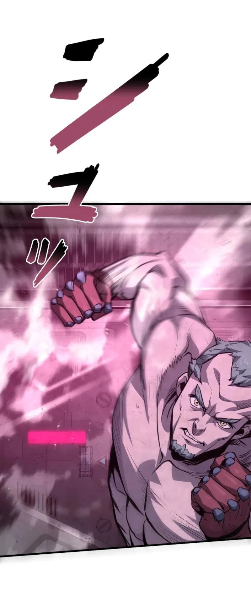 Манга Выживание старейшего заключённого - Глава 22 Страница 66