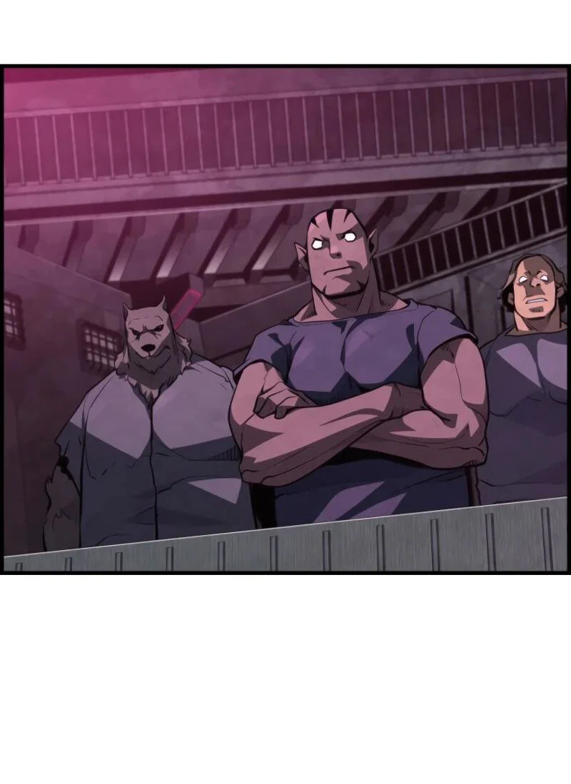 Манга Выживание старейшего заключённого - Глава 22 Страница 53