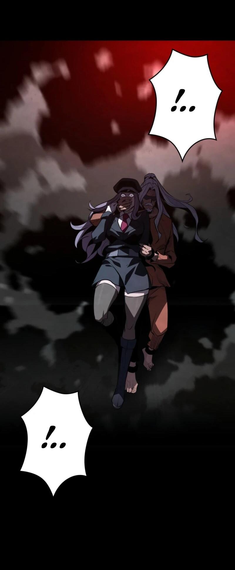 Манга Выживание старейшего заключённого - Глава 22 Страница 42