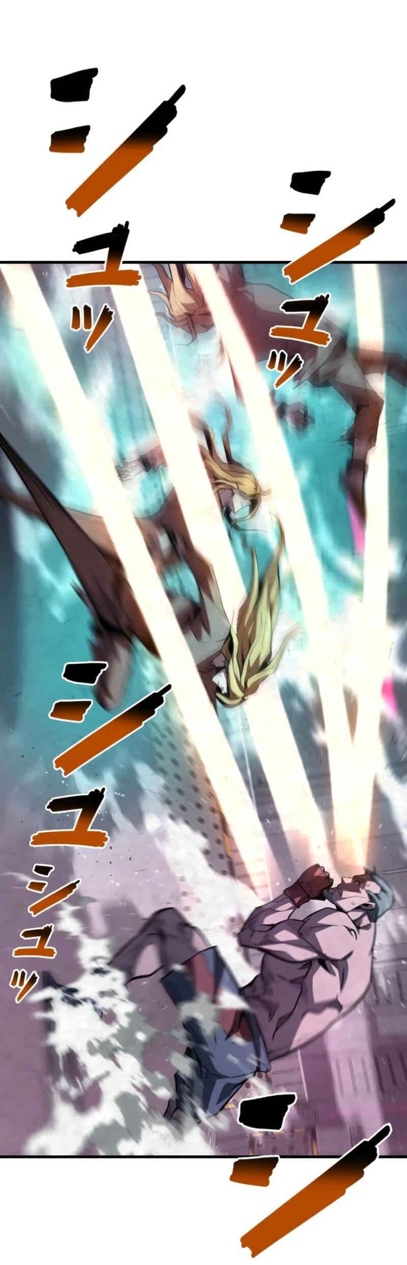 Манга Выживание старейшего заключённого - Глава 22 Страница 80