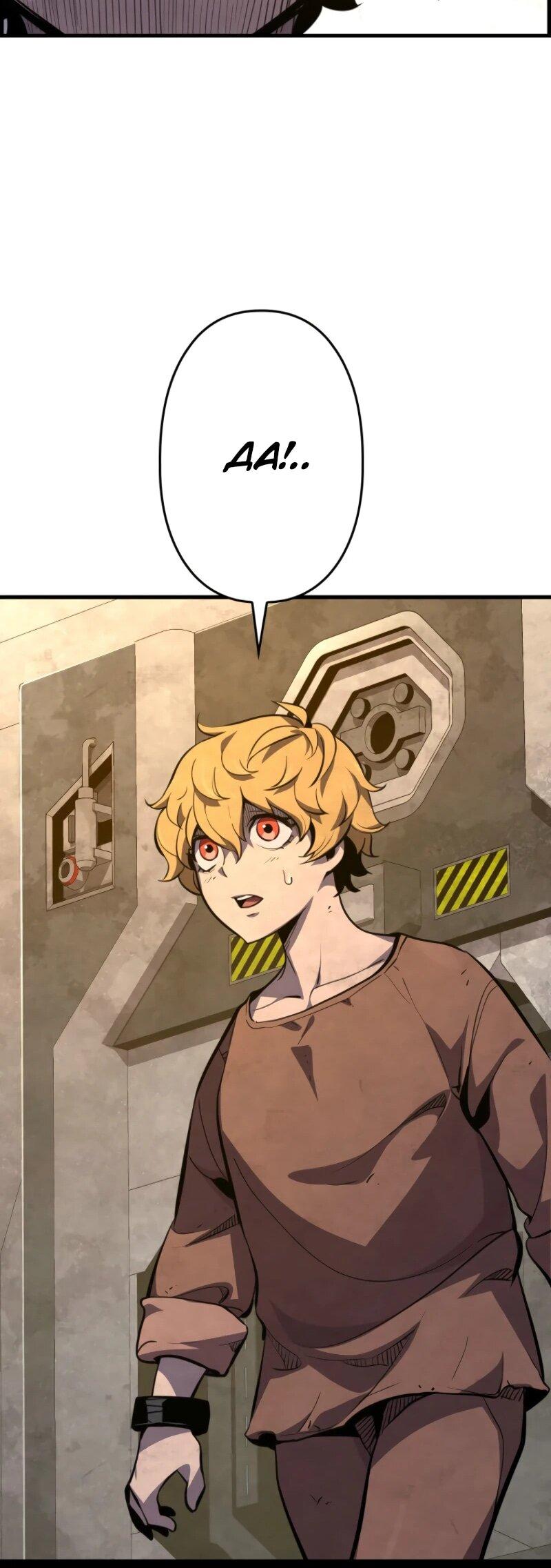 Манга Выживание старейшего заключённого - Глава 22 Страница 24