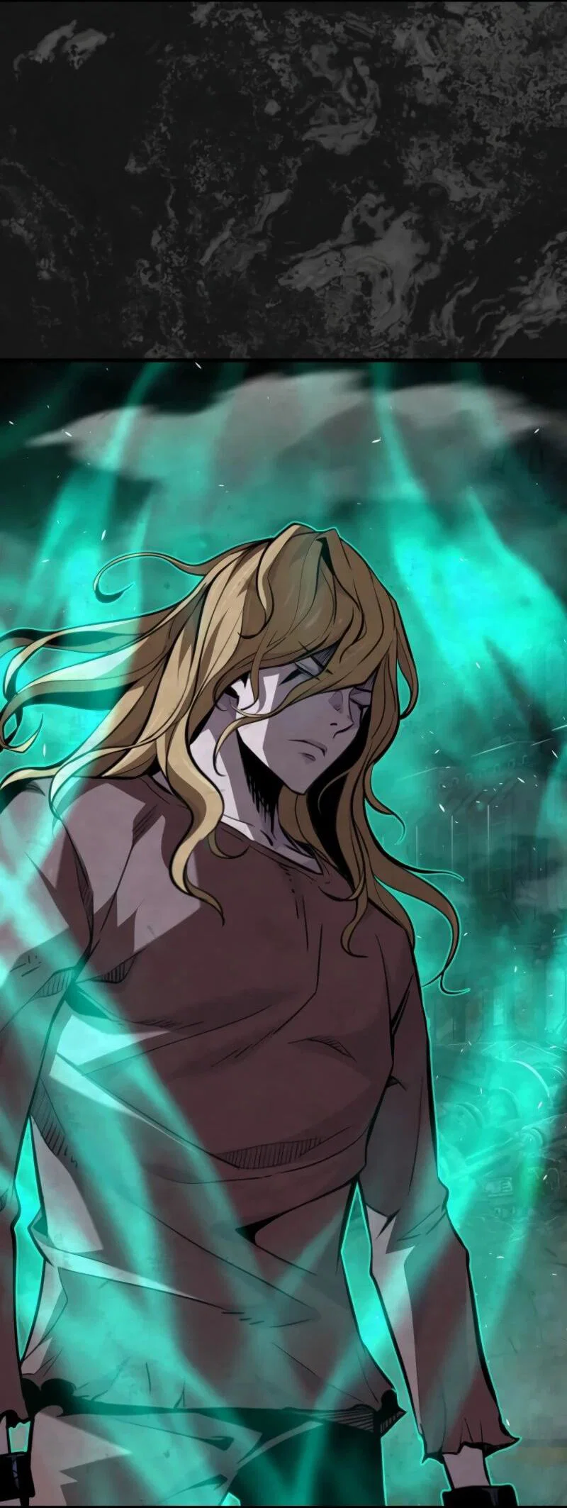 Манга Выживание старейшего заключённого - Глава 21 Страница 3