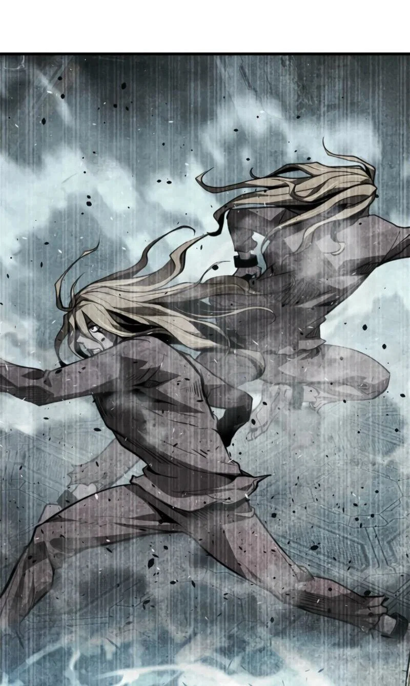 Манга Выживание старейшего заключённого - Глава 21 Страница 87