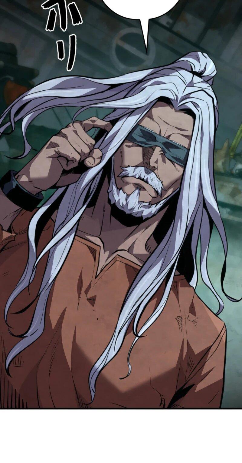 Манга Выживание старейшего заключённого - Глава 21 Страница 30