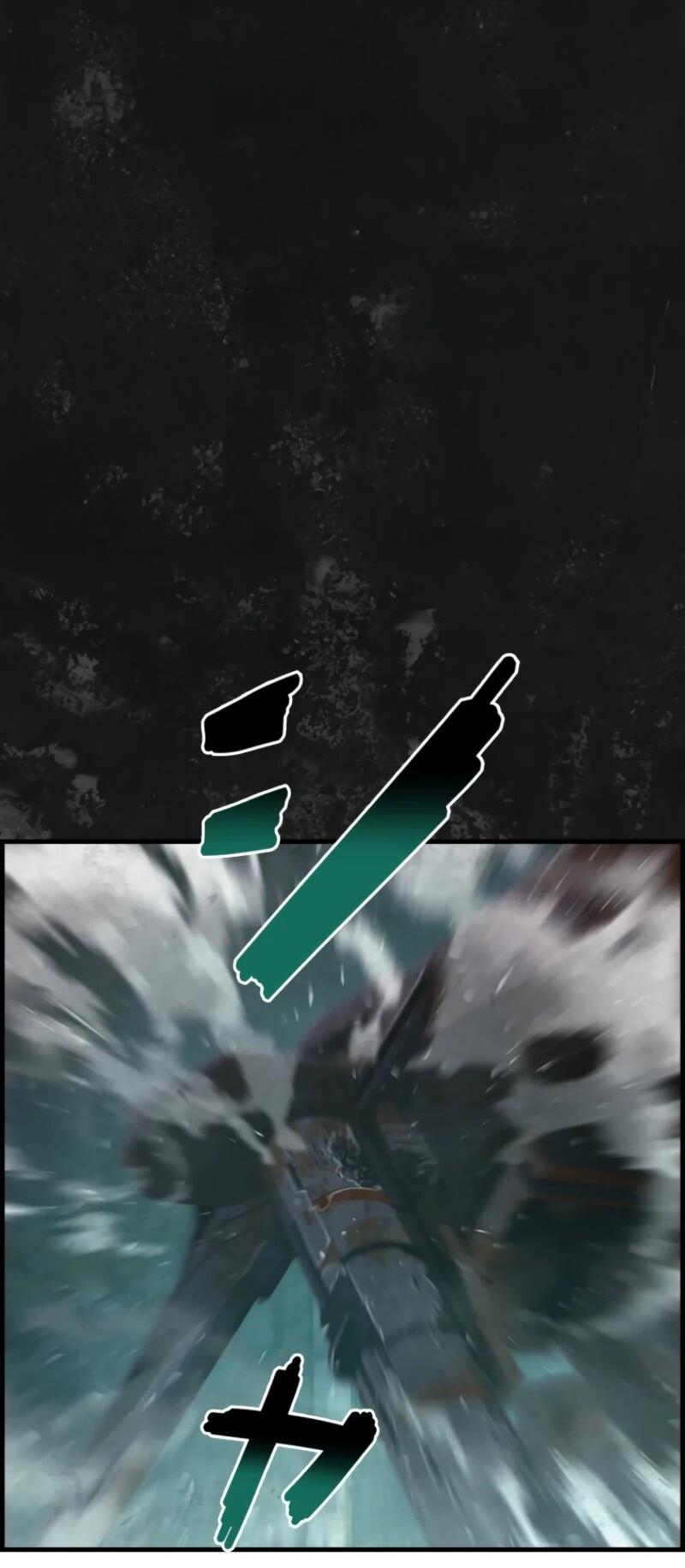 Манга Выживание старейшего заключённого - Глава 21 Страница 7