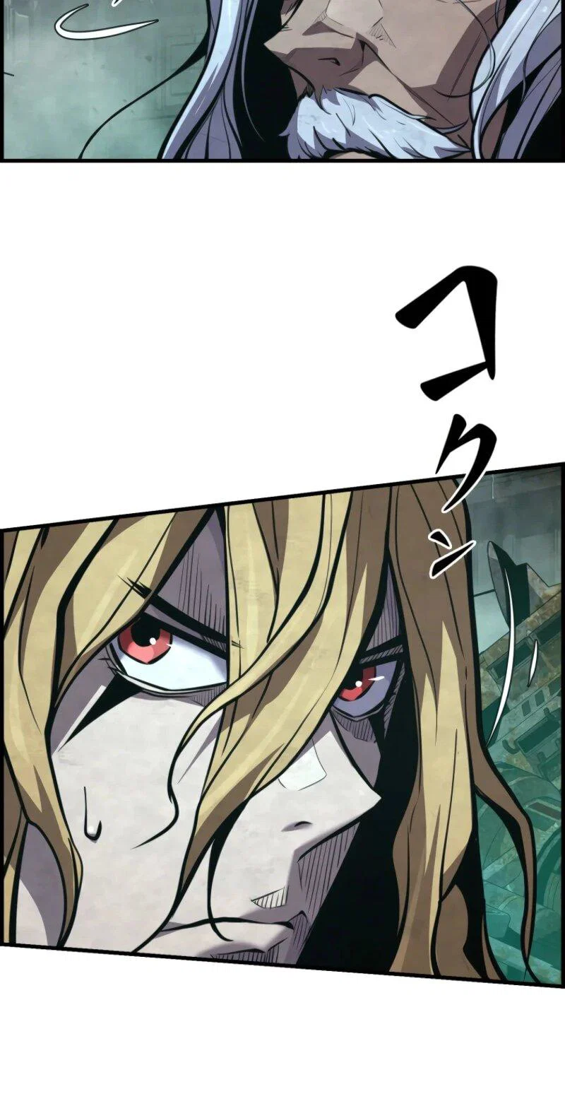 Манга Выживание старейшего заключённого - Глава 21 Страница 35