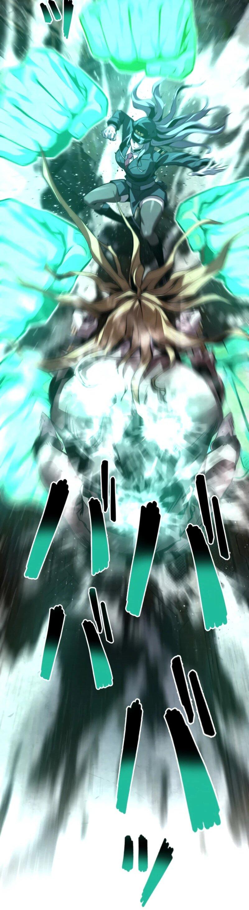 Манга Выживание старейшего заключённого - Глава 21 Страница 61