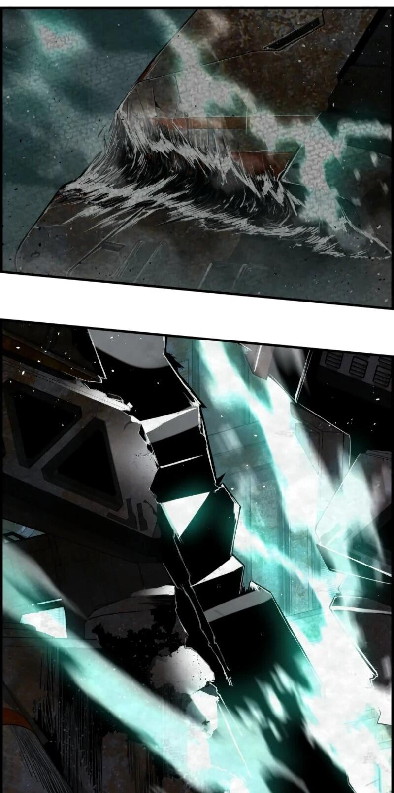 Манга Выживание старейшего заключённого - Глава 21 Страница 49