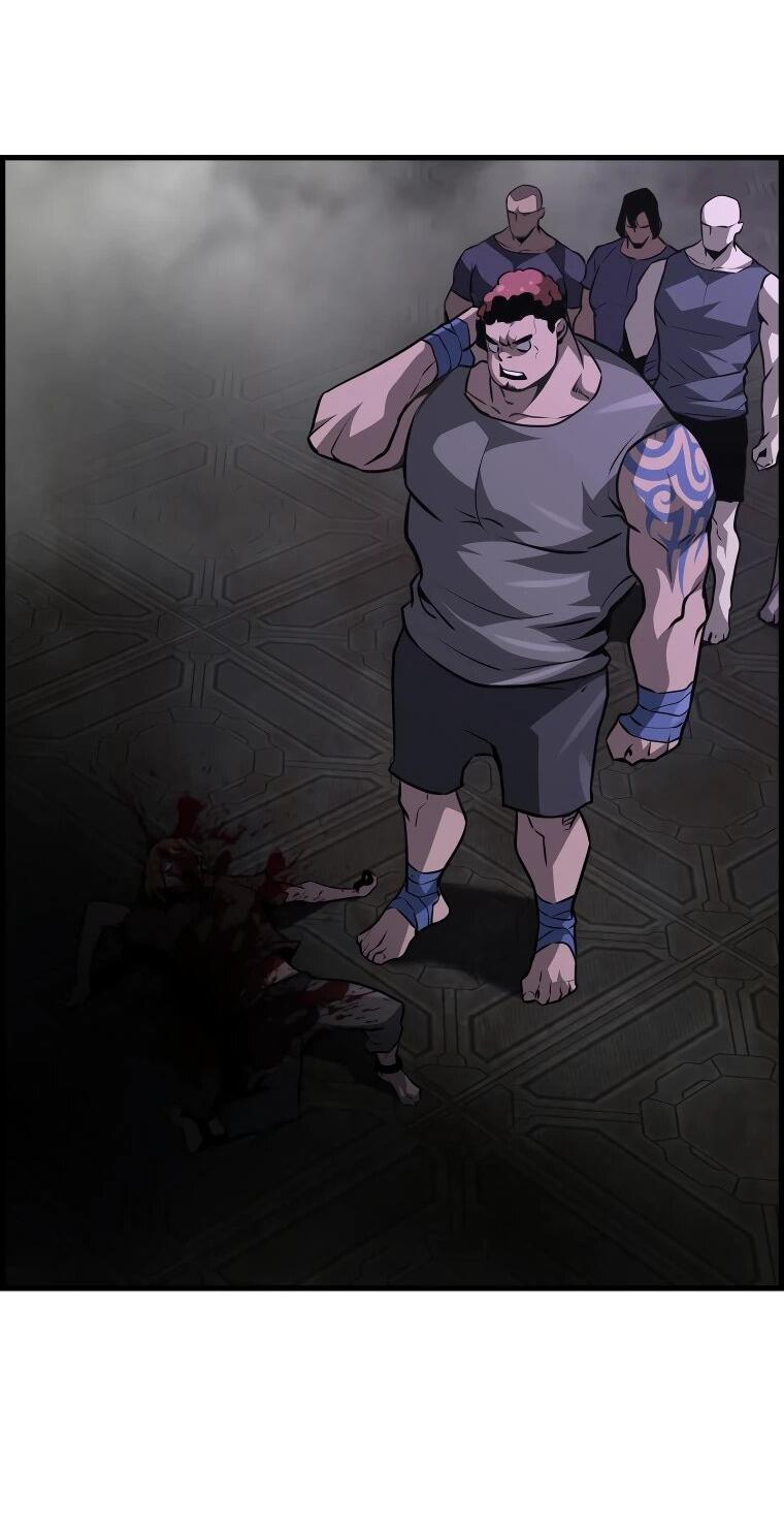 Манга Выживание старейшего заключённого - Глава 30 Страница 28