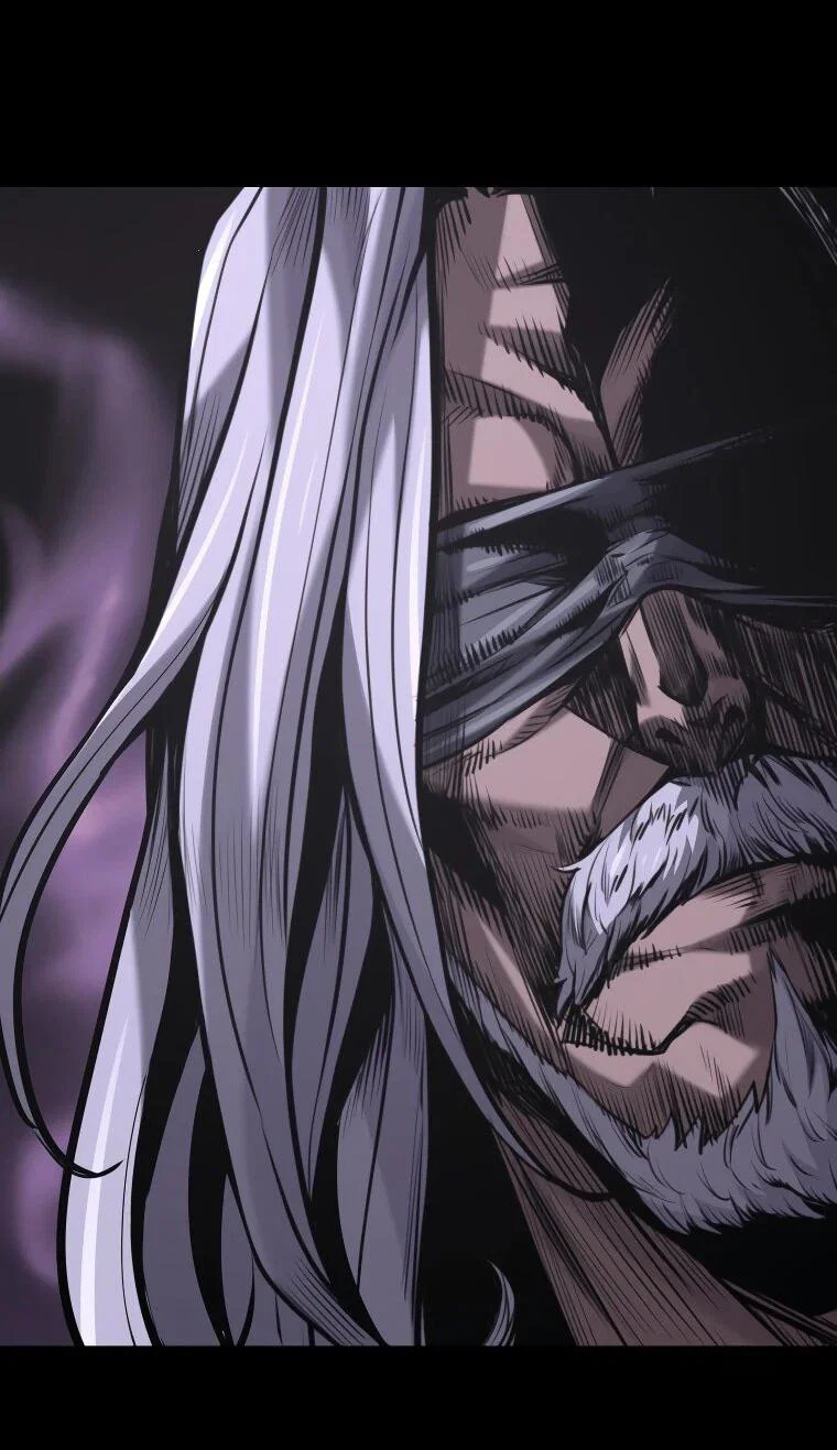 Манга Выживание старейшего заключённого - Глава 30 Страница 44