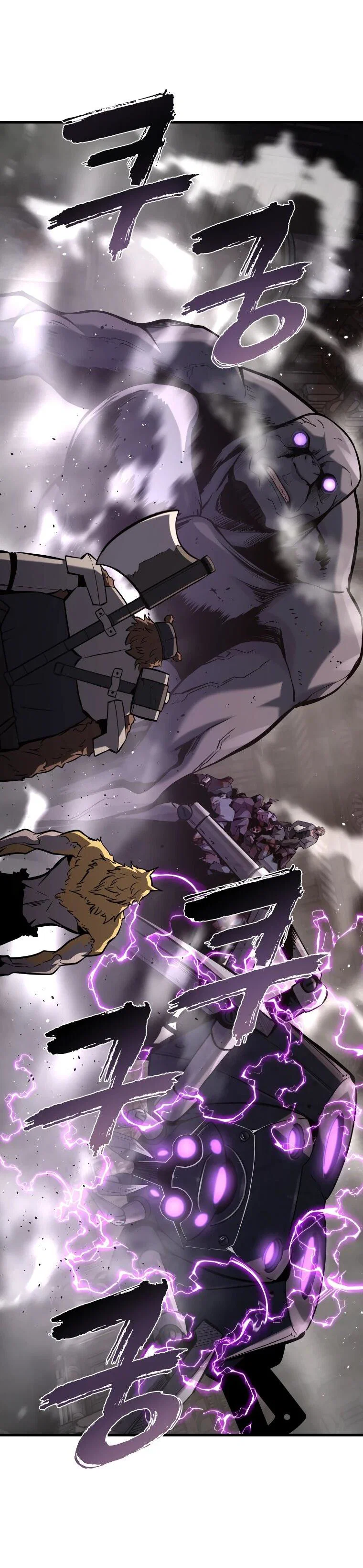 Манга Выживание старейшего заключённого - Глава 29 Страница 10