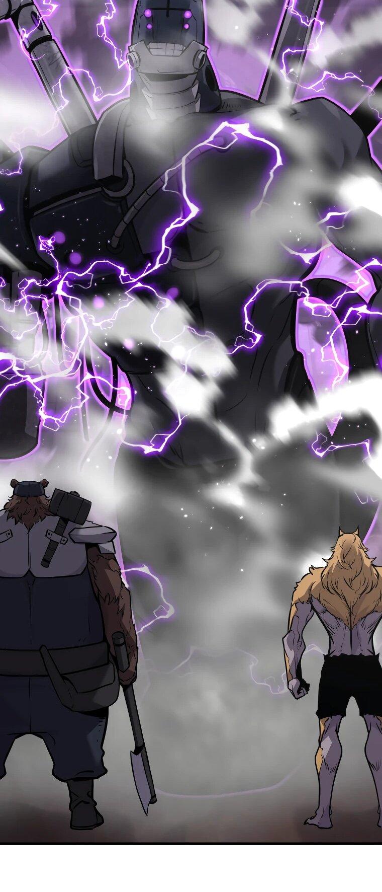 Манга Выживание старейшего заключённого - Глава 29 Страница 43