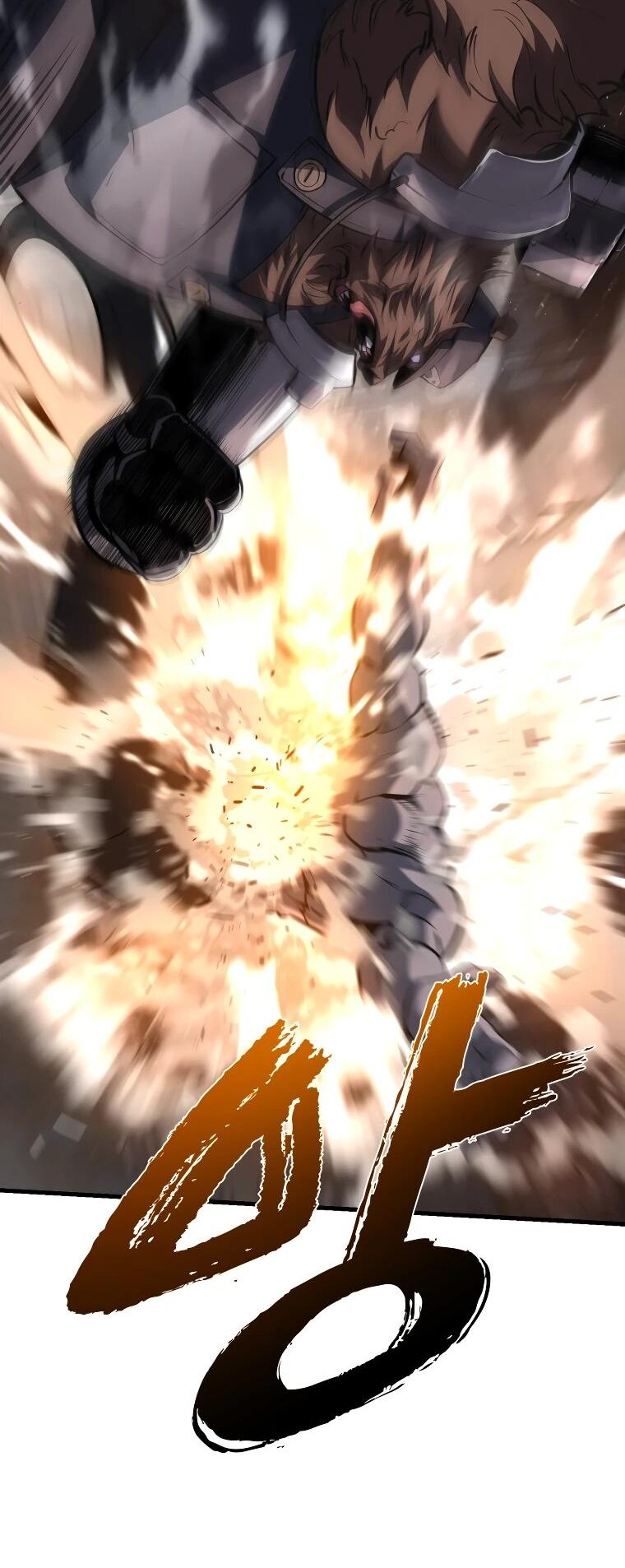 Манга Выживание старейшего заключённого - Глава 29 Страница 19