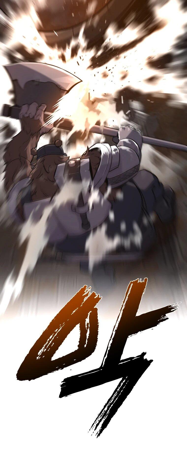 Манга Выживание старейшего заключённого - Глава 29 Страница 22