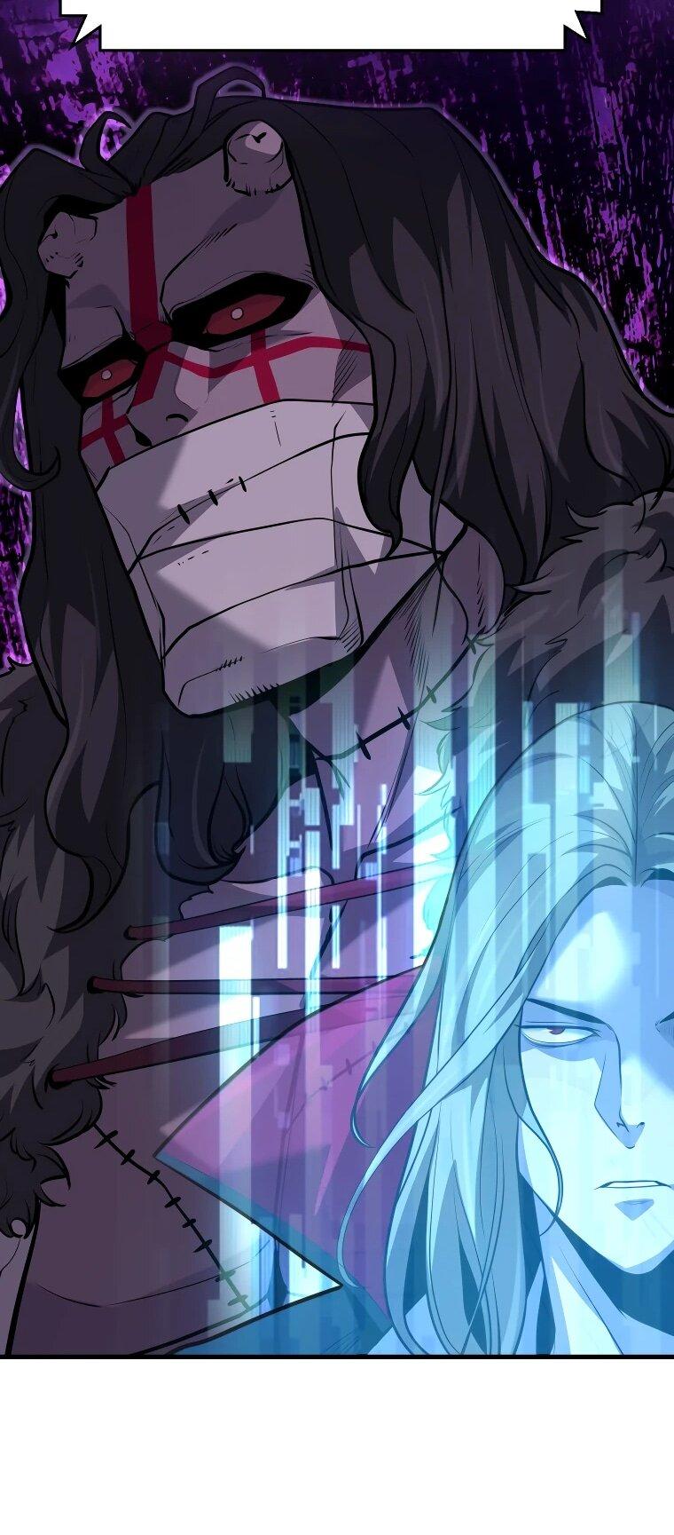 Манга Выживание старейшего заключённого - Глава 28 Страница 44