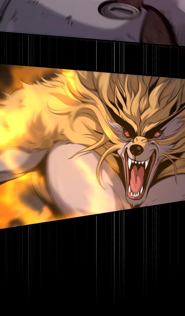 Манга Выживание старейшего заключённого - Глава 28 Страница 53