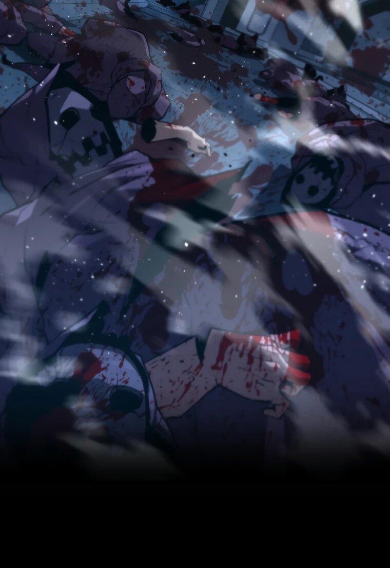 Манга Выживание старейшего заключённого - Глава 28 Страница 6