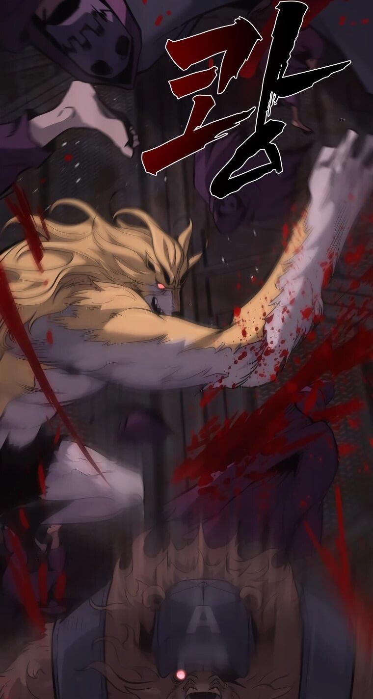 Манга Выживание старейшего заключённого - Глава 28 Страница 56