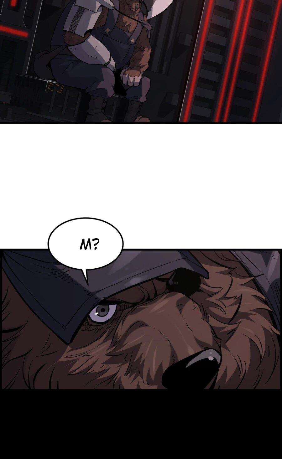 Манга Выживание старейшего заключённого - Глава 32 Страница 34