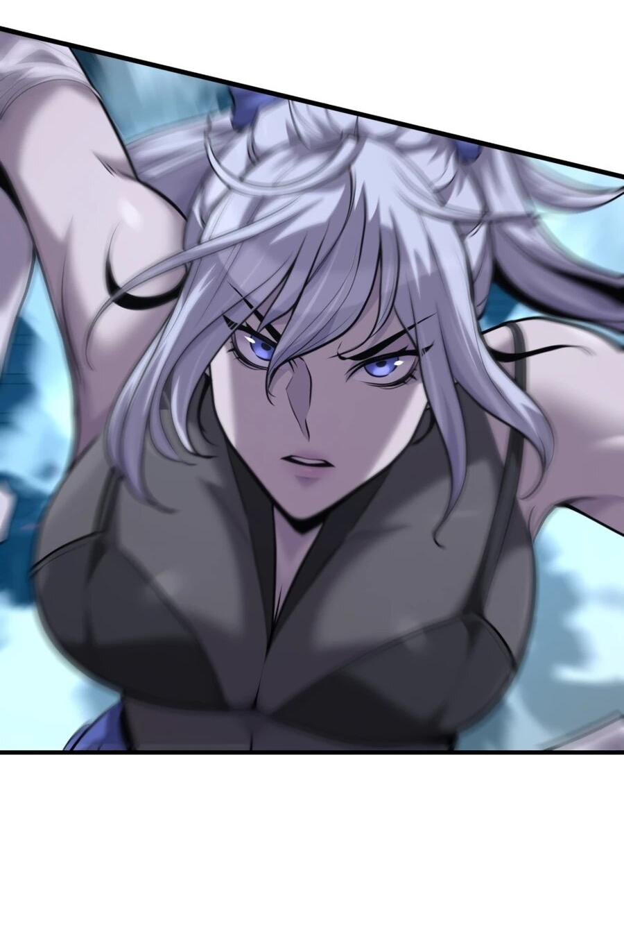 Манга Выживание старейшего заключённого - Глава 32 Страница 54