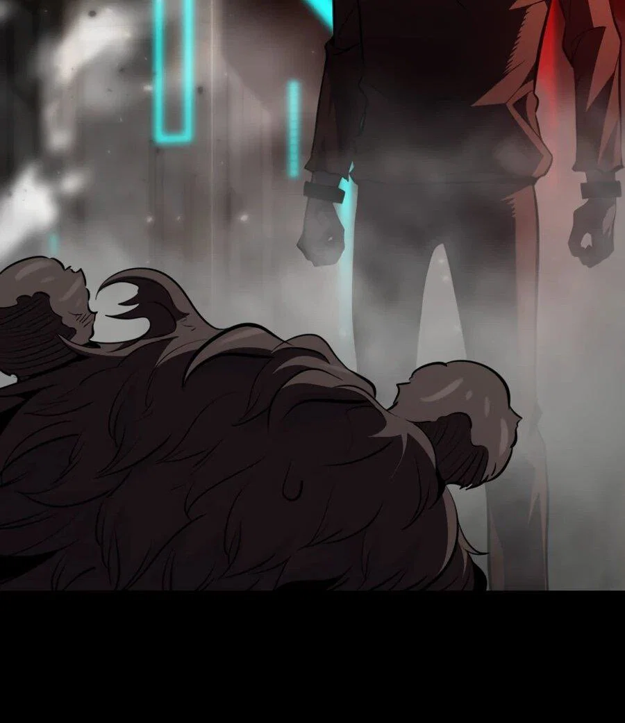 Манга Выживание старейшего заключённого - Глава 32 Страница 28