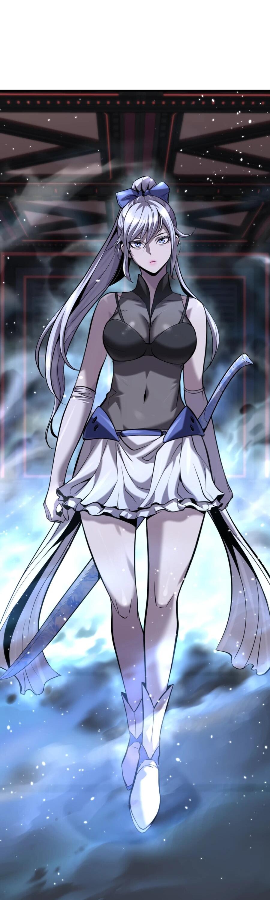 Манга Выживание старейшего заключённого - Глава 32 Страница 37