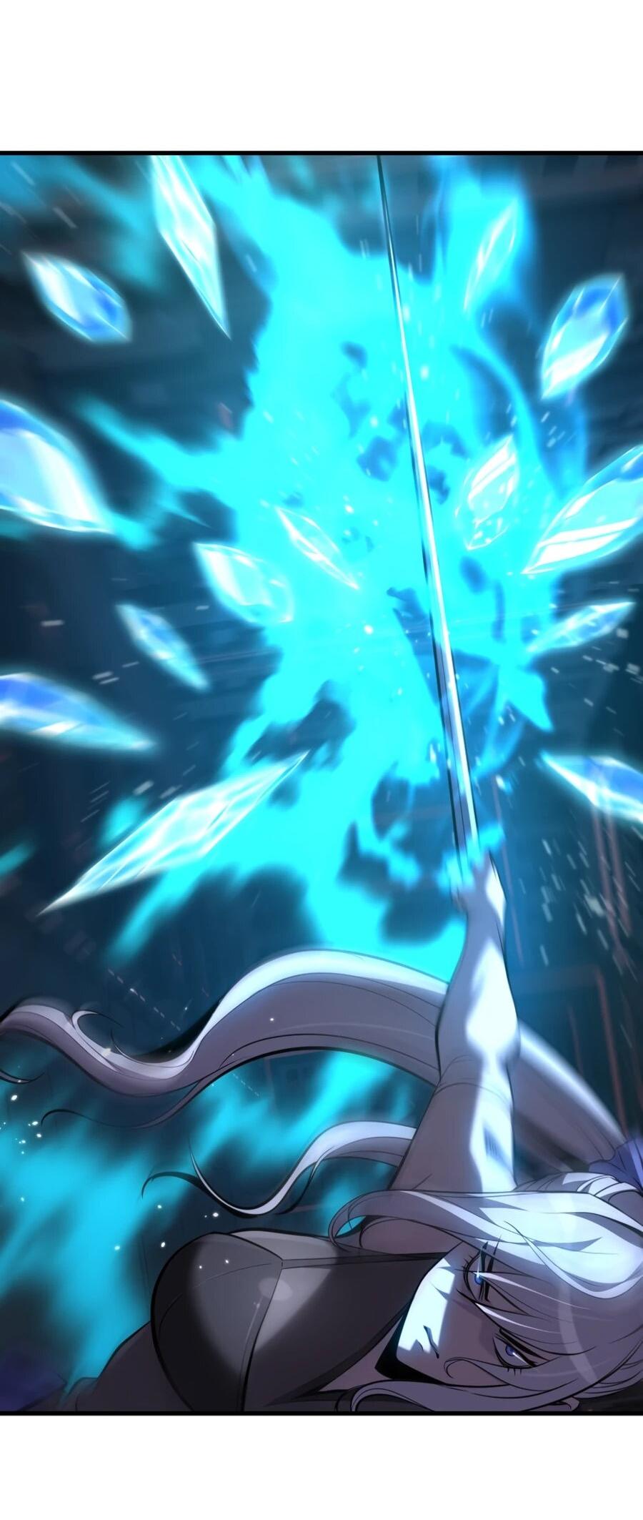 Манга Выживание старейшего заключённого - Глава 32 Страница 63