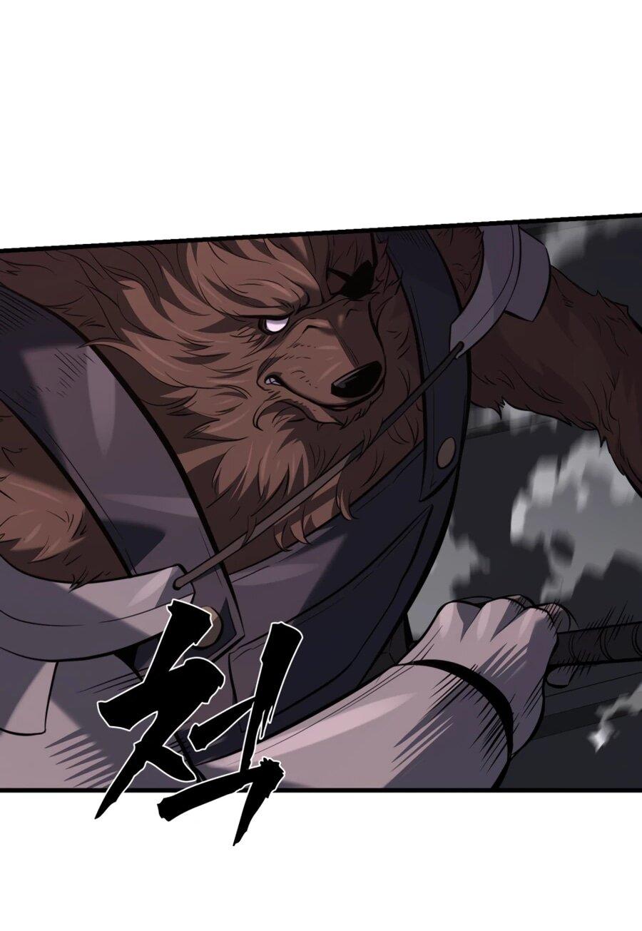 Манга Выживание старейшего заключённого - Глава 32 Страница 66