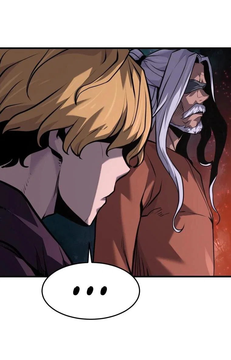 Манга Выживание старейшего заключённого - Глава 38 Страница 45