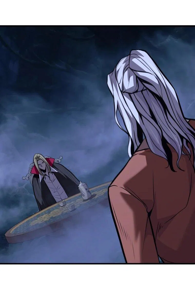 Манга Выживание старейшего заключённого - Глава 38 Страница 54