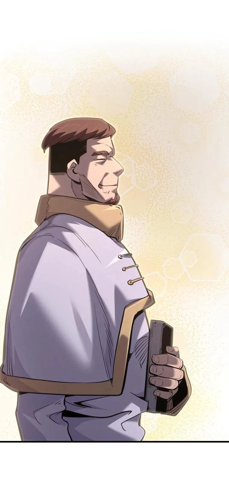 Манга Выживание старейшего заключённого - Глава 38 Страница 18