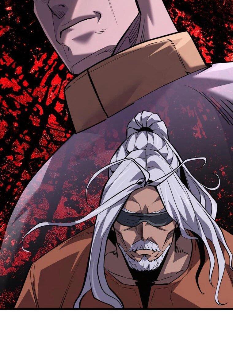 Манга Выживание старейшего заключённого - Глава 38 Страница 11