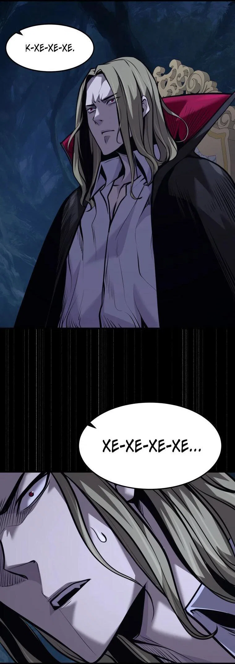 Манга Выживание старейшего заключённого - Глава 38 Страница 66