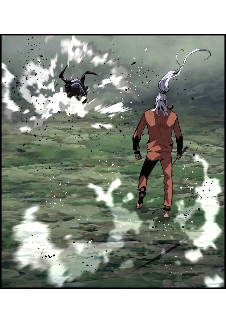 Манга Выживание старейшего заключённого - Глава 37 Страница 11