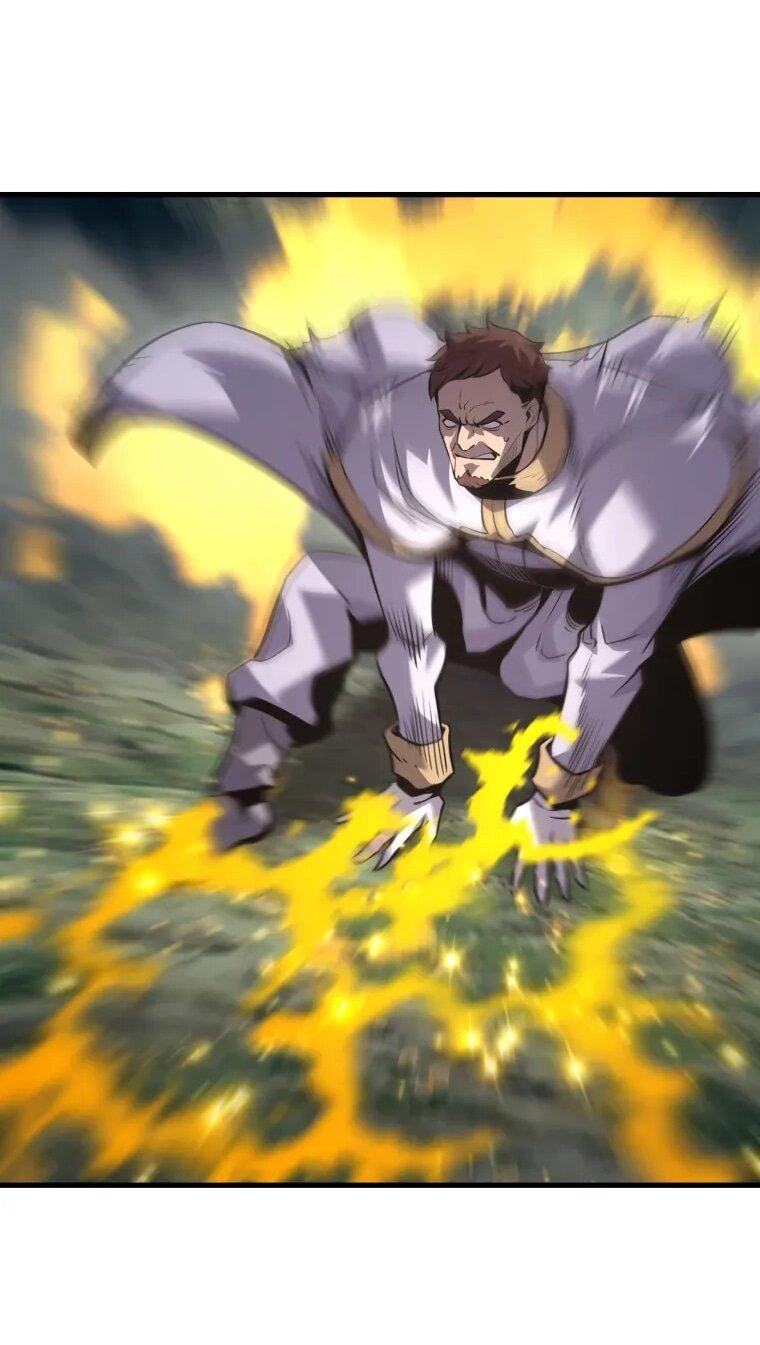 Манга Выживание старейшего заключённого - Глава 37 Страница 61