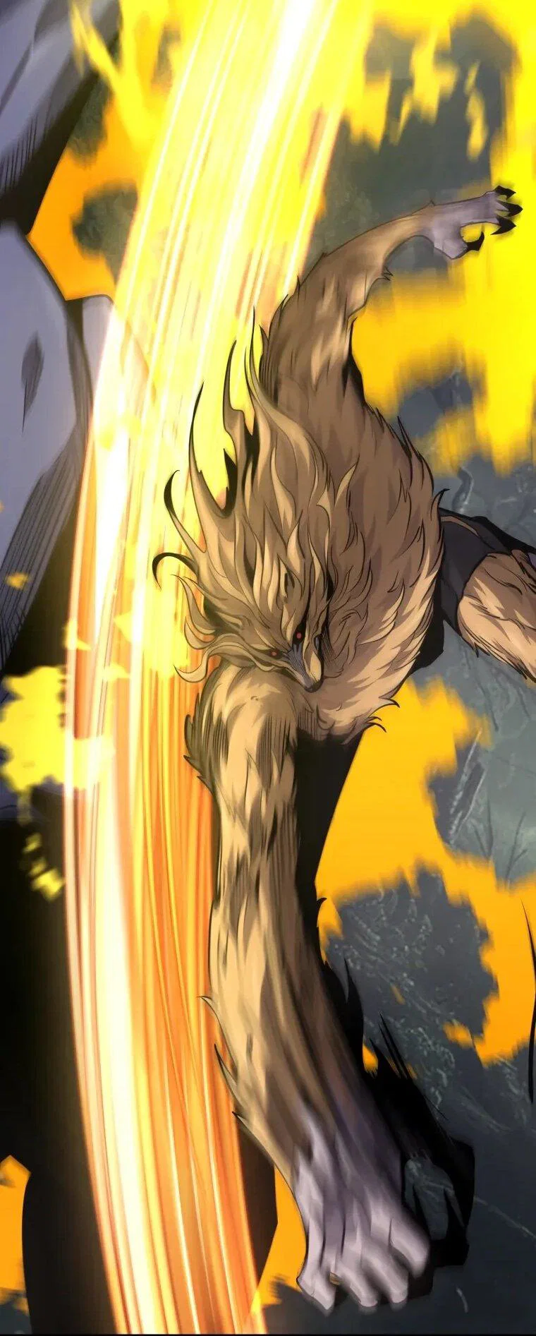 Манга Выживание старейшего заключённого - Глава 37 Страница 56