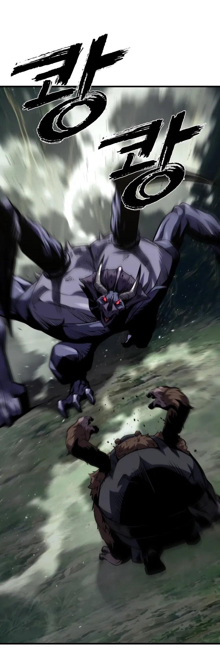 Манга Выживание старейшего заключённого - Глава 37 Страница 43