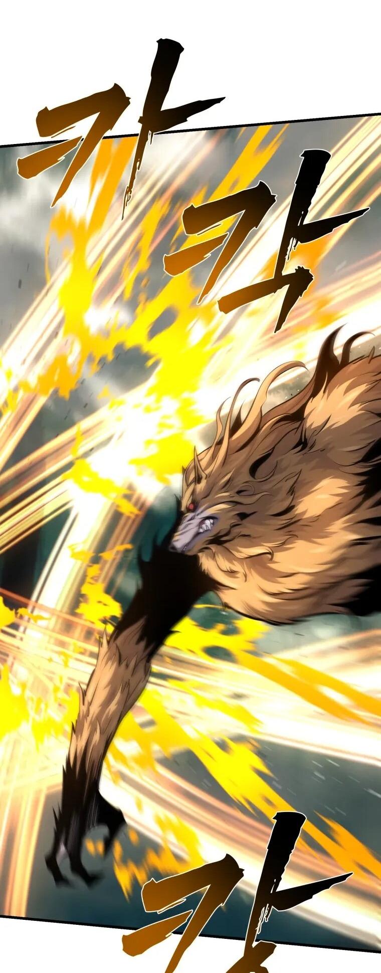 Манга Выживание старейшего заключённого - Глава 37 Страница 25