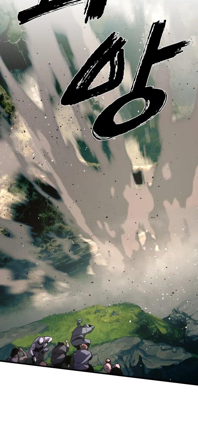 Манга Выживание старейшего заключённого - Глава 36 Страница 65